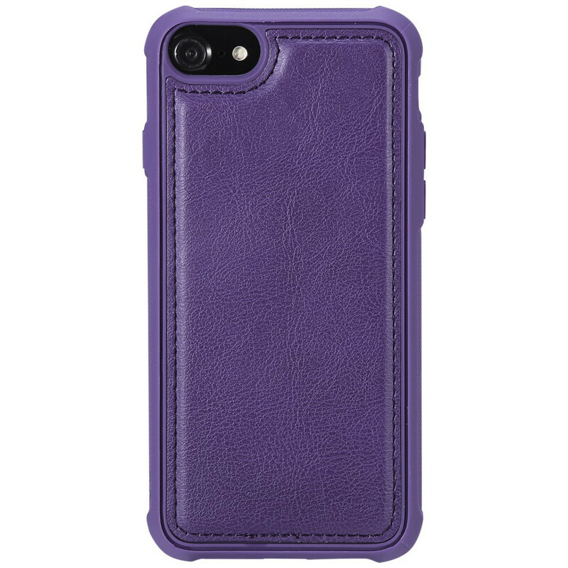 Housse iPhone 8 / 7 / 6S / 6 Coque Détachable Portefeuille