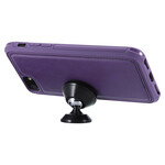 Housse iPhone 8 / 7 / 6S / 6 Coque Détachable Portefeuille