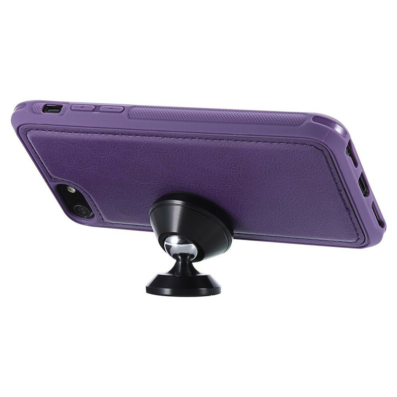 Housse iPhone 8 / 7 / 6S / 6 Coque Détachable Portefeuille