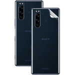 Film de Protection Arrière pour Sony Xperia 5 IMAK Film de Protection Arrière pour Sony Xperia 5 IMAK