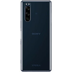 Film de Protection Arrière pour Sony Xperia 5 IMAK Film de Protection Arrière pour Sony Xperia 5 IMAK
