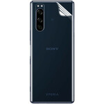 Film de Protection Arrière pour Sony Xperia 5 IMAK Film de Protection Arrière pour Sony Xperia 5 IMAK