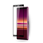 Protection en verre trempé pour Sony Xperia 5 MOCOLO Protection en verre trempé pour Sony Xperia 5 MOCOLO