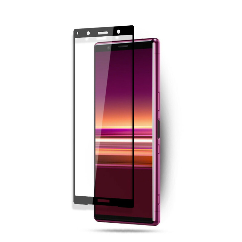 Protection en verre trempé pour Sony Xperia 5 MOCOLO Protection en verre trempé pour Sony Xperia 5 MOCOLO