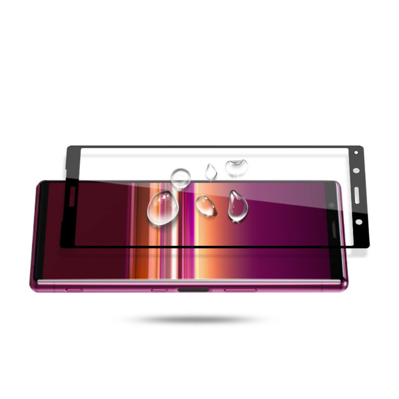 Protection en verre trempé pour Sony Xperia 5 MOCOLO Protection en verre trempé pour Sony Xperia 5 MOCOLO