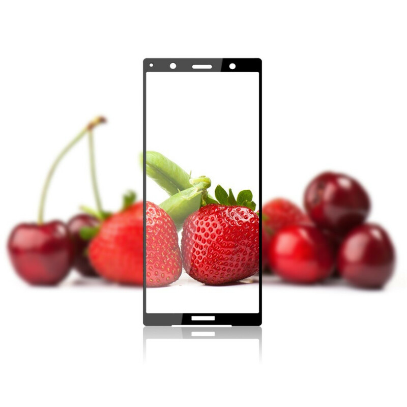 Protection en verre trempé pour Sony Xperia 5 MOCOLO Protection en verre trempé pour Sony Xperia 5 MOCOLO