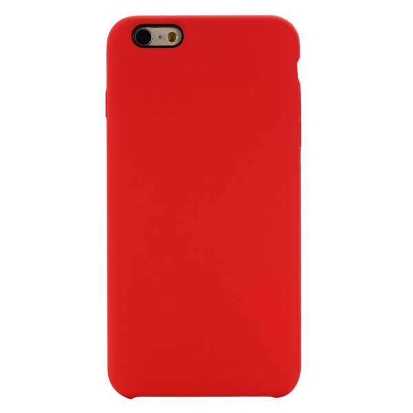 Coque iPhone 6/6S Silicone Liquide