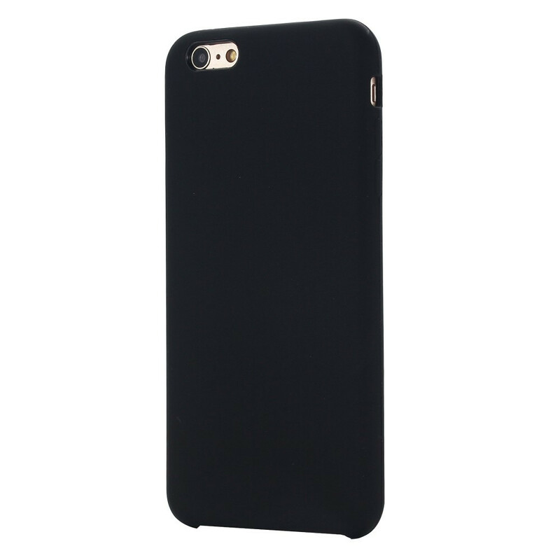 Coque iPhone 6/6S Silicone Liquide Coque iPhone 6/6S Silicone Liquide