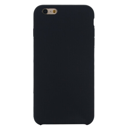 Coque iPhone 6/6S Silicone Liquide