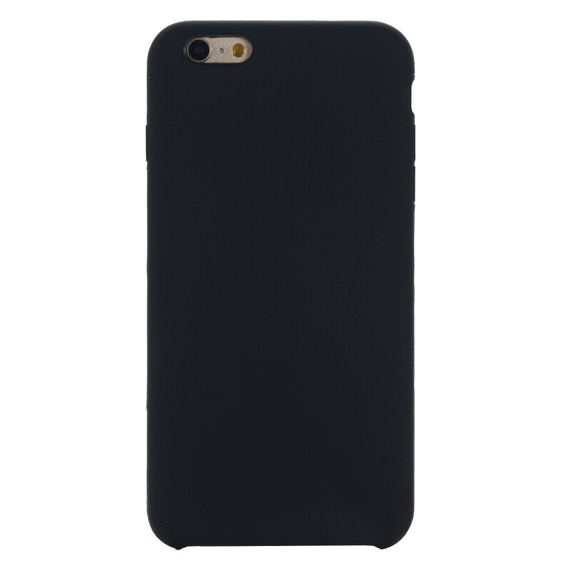 Coque iPhone 6/6S Silicone Liquide Coque iPhone 6/6S Silicone Liquide