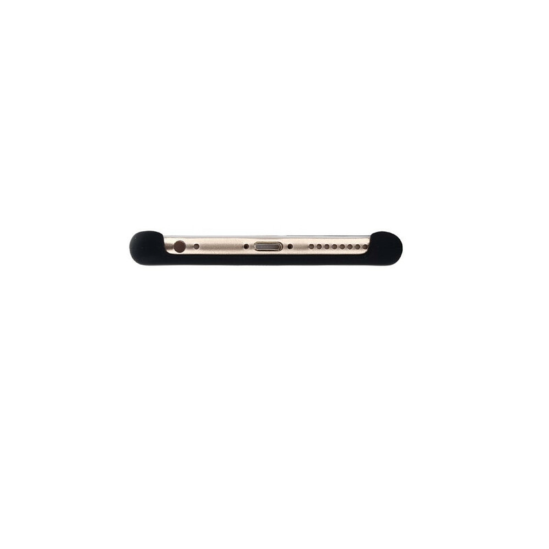 Coque iPhone 6/6S Silicone Liquide Coque iPhone 6/6S Silicone Liquide