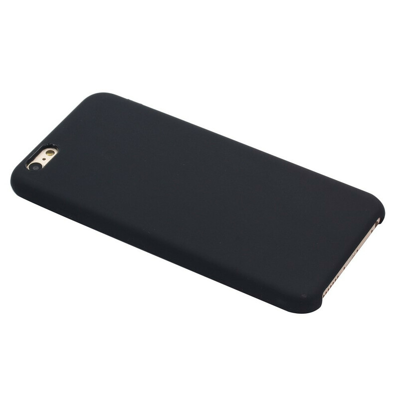 Coque iPhone 6/6S Silicone Liquide Coque iPhone 6/6S Silicone Liquide