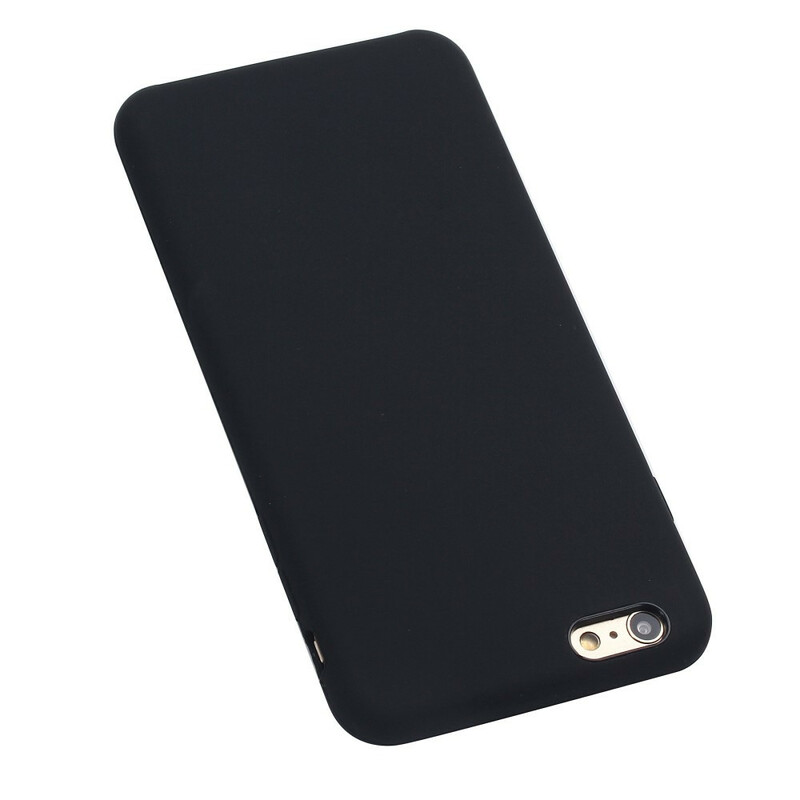 Coque iPhone 6/6S Silicone Liquide Coque iPhone 6/6S Silicone Liquide