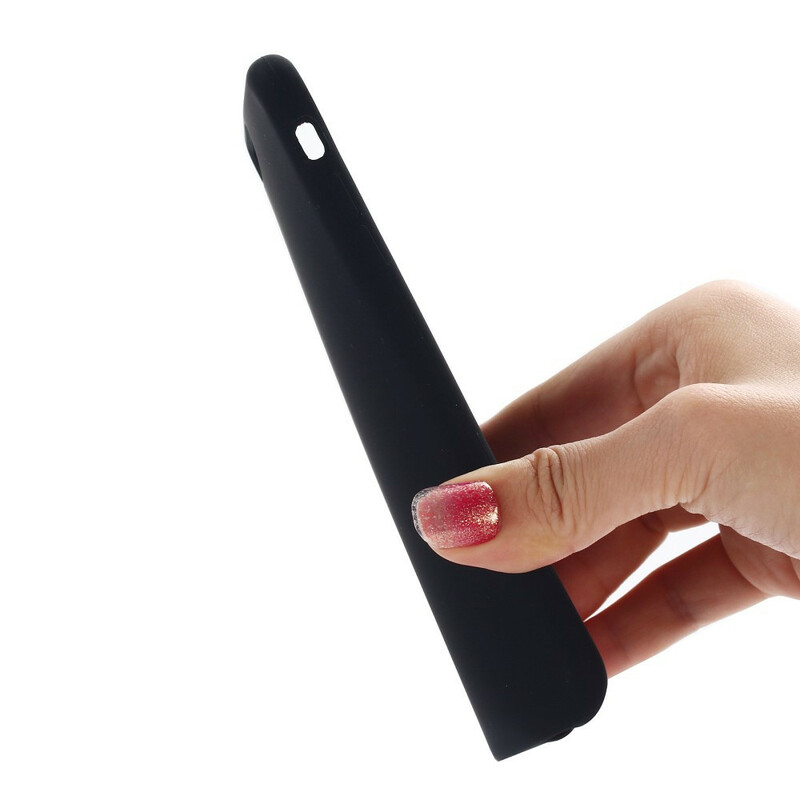 Coque iPhone 6/6S Silicone Liquide Coque iPhone 6/6S Silicone Liquide