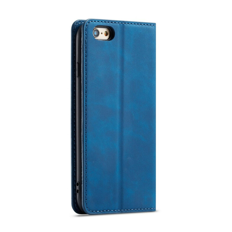 Flip Cover iPhone 8 Plus / 7 Plus Simili Cuir FORWENW Flip Cover iPhone 8 Plus / 7 Plus Simili Cuir FORWENW