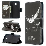 Housse Xiaomi Redmi 8A Devil Phone Housse Xiaomi Redmi 8A Devil Phone