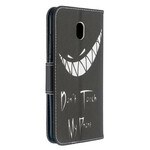 Housse Xiaomi Redmi 8A Devil Phone Housse Xiaomi Redmi 8A Devil Phone