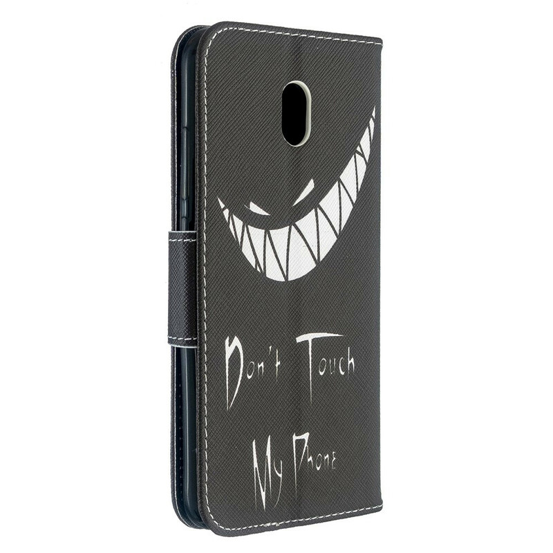 Housse Xiaomi Redmi 8A Devil Phone Housse Xiaomi Redmi 8A Devil Phone