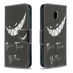Housse Xiaomi Redmi 8A Devil Phone Housse Xiaomi Redmi 8A Devil Phone