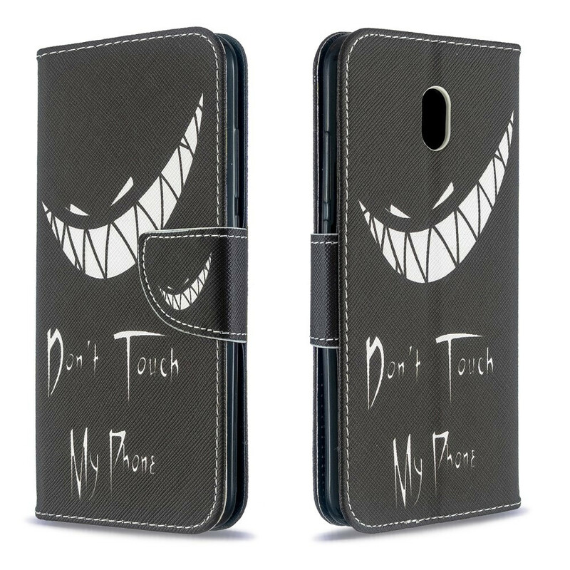 Housse Xiaomi Redmi 8A Devil Phone Housse Xiaomi Redmi 8A Devil Phone