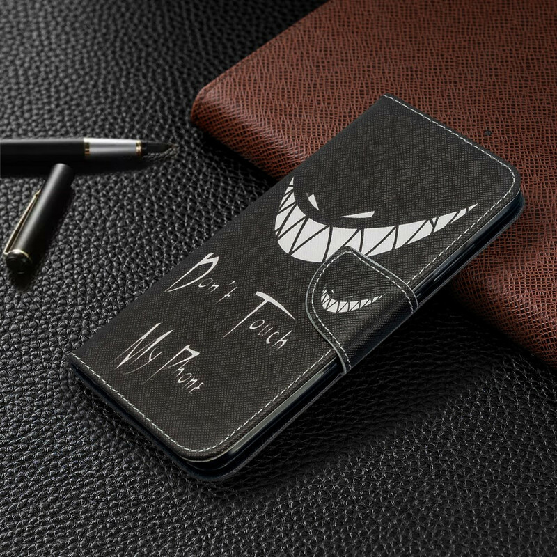 Housse Xiaomi Redmi 8A Devil Phone Housse Xiaomi Redmi 8A Devil Phone