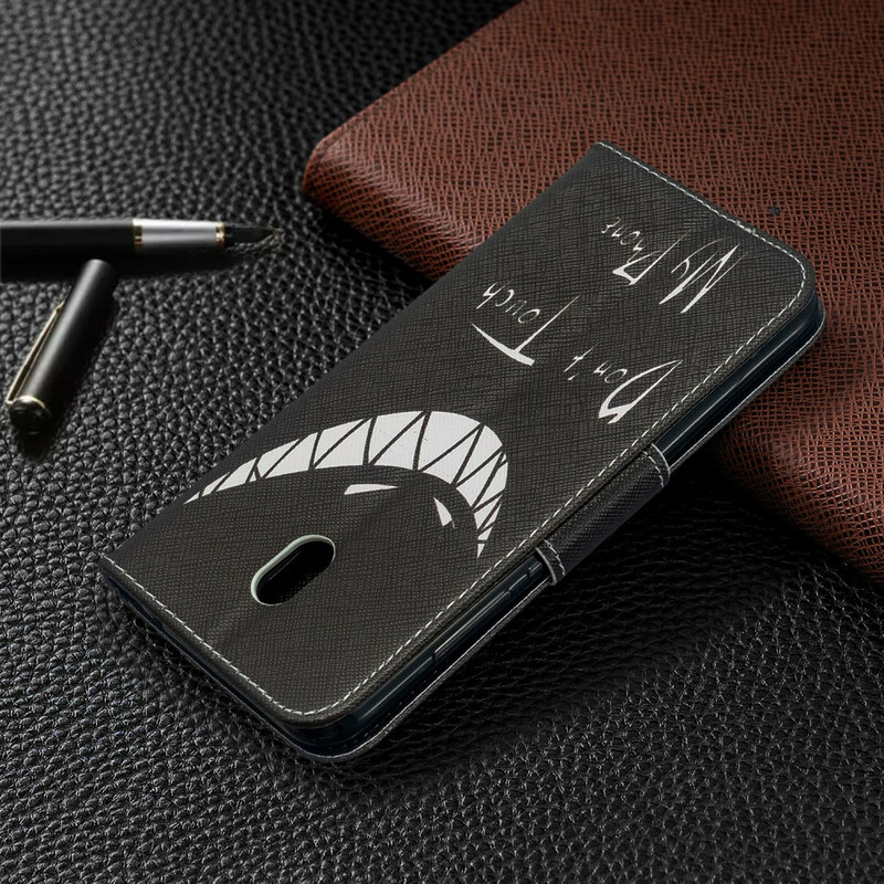 Housse Xiaomi Redmi 8A Devil Phone Housse Xiaomi Redmi 8A Devil Phone