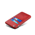 Coque iPhone 6/6S Porte-Cartes