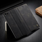 Flip Cover iPhone 6/6S CASEME Simili Cuir Flip Cover iPhone 6/6S CASEME Simili Cuir