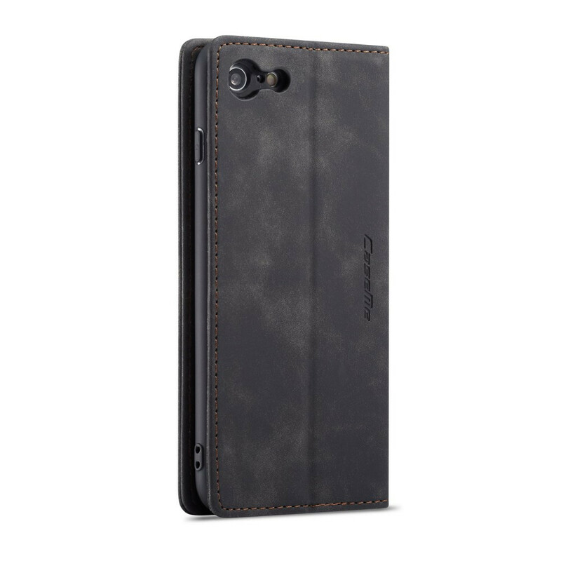 Flip Cover iPhone 6/6S CASEME Simili Cuir Flip Cover iPhone 6/6S CASEME Simili Cuir
