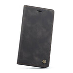 Flip Cover iPhone 6/6S CASEME Simili Cuir Flip Cover iPhone 6/6S CASEME Simili Cuir