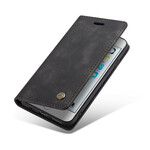 Flip Cover iPhone 6/6S CASEME Simili Cuir Flip Cover iPhone 6/6S CASEME Simili Cuir