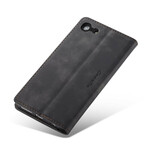 Flip Cover iPhone 6/6S CASEME Simili Cuir Flip Cover iPhone 6/6S CASEME Simili Cuir