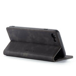Flip Cover iPhone 6/6S CASEME Simili Cuir Flip Cover iPhone 6/6S CASEME Simili Cuir
