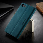 Flip Cover iPhone 6/6S CASEME Simili Cuir