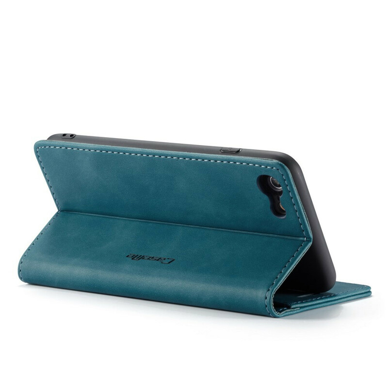 Flip Cover iPhone 6/6S CASEME Simili Cuir