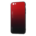 Coque iPhone 6/6S Verre Trempé Be Yourself Coque iPhone 6/6S Verre Trempé Be Yourself