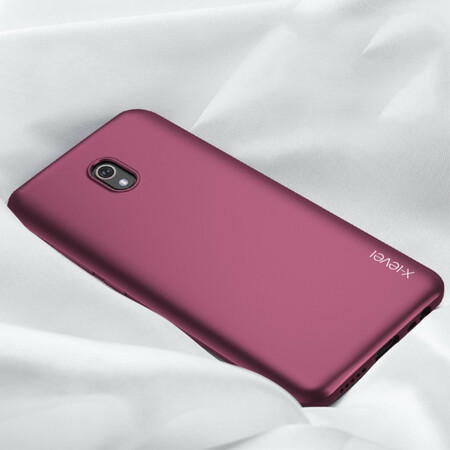 Coque Xiaomi Redmi 8A Guardian Series X-Level