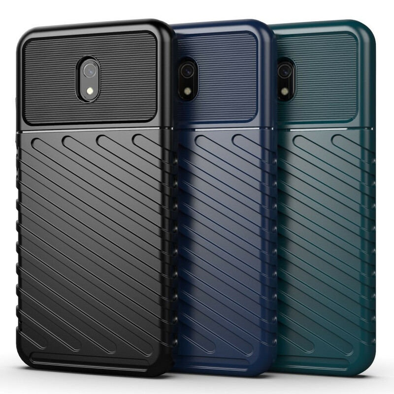 Coque Xiaomi Redmi 8A Thunder Series