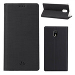 Flip Cover Xiaomi Redmi 8A Texturée Flip Cover Xiaomi Redmi 8A Texturée