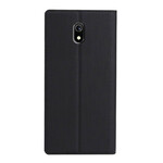 Flip Cover Xiaomi Redmi 8A Texturée Flip Cover Xiaomi Redmi 8A Texturée