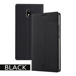 Flip Cover Xiaomi Redmi 8A Texturée Flip Cover Xiaomi Redmi 8A Texturée