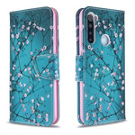 Housse Xiaomi Redmi Note 8T Arbre en Fleur