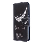 Housse Xiaomi Redmi Note 8T Devil Phone Housse Xiaomi Redmi Note 8T Devil Phone