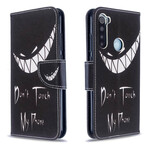 Housse Xiaomi Redmi Note 8T Devil Phone Housse Xiaomi Redmi Note 8T Devil Phone