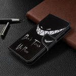 Housse Xiaomi Redmi Note 8T Devil Phone Housse Xiaomi Redmi Note 8T Devil Phone