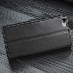 Housse iPhone 6/6S Simili Cuir et Fermoir Vintage Housse iPhone 6/6S Simili Cuir et Fermoir Vintage