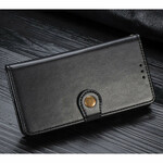 Housse iPhone 6/6S Simili Cuir et Fermoir Vintage Housse iPhone 6/6S Simili Cuir et Fermoir Vintage