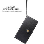 Housse iPhone 6/6S Simili Cuir et Fermoir Vintage Housse iPhone 6/6S Simili Cuir et Fermoir Vintage