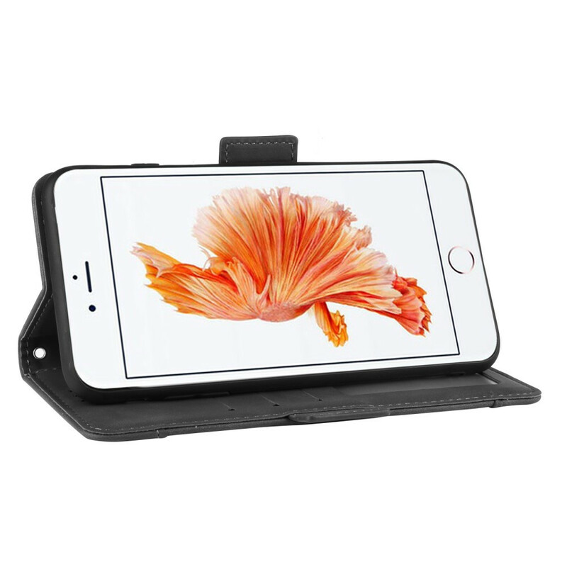Housse iPhone 6/6S Classe Première Multi-Cartes Housse iPhone 6/6S Classe Première Multi-Cartes