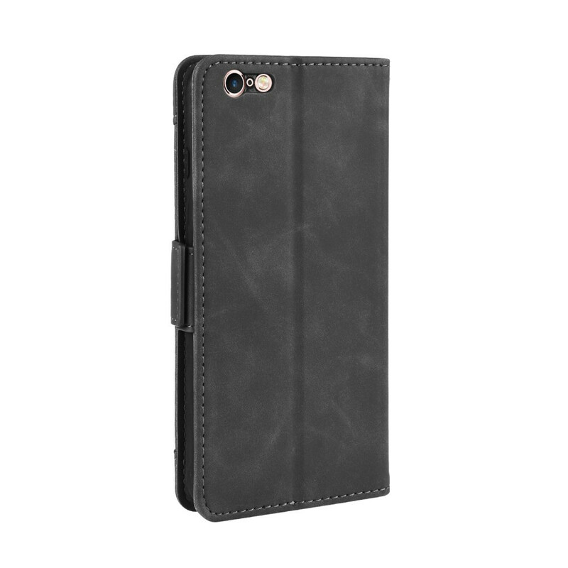 Housse iPhone 6/6S Classe Première Multi-Cartes Housse iPhone 6/6S Classe Première Multi-Cartes